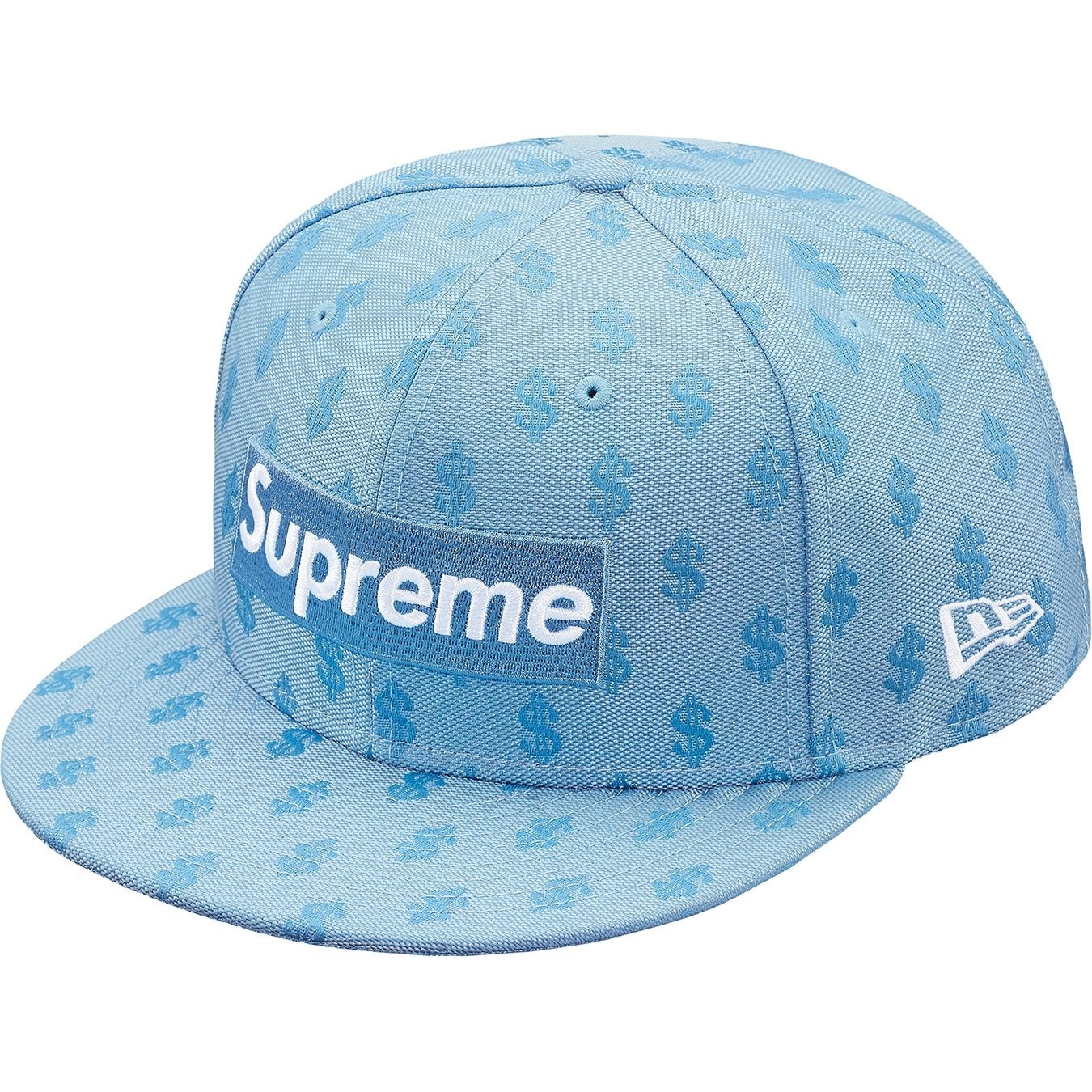 Monogram Box Logo New Era® view 7